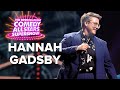Hannah Gadsby (1) | 2023 Opening Night Comedy Allstars Supershow