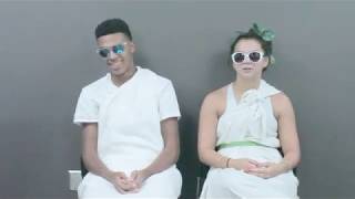 WATCH: Homecoming Court 2018