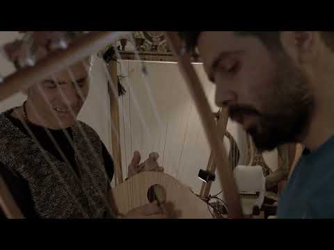 Kleopas and Theo Koumartzis - Colibri Dorado