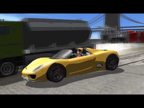 Racing Championship Video