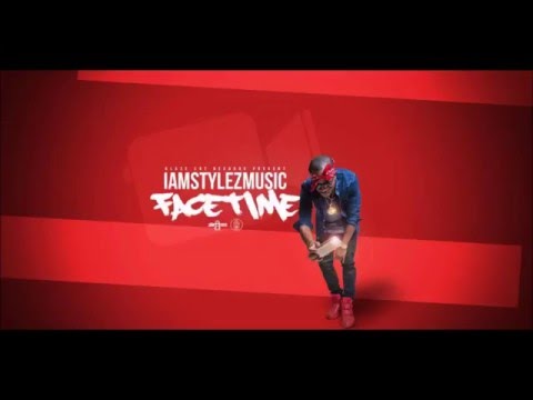 I Am Stylez Music - Tic A Likkle (FaceTime 2016 Promo)