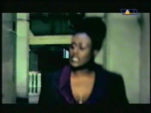 CHICANE FEAT. MASON STRONG IN LOVE. FULL VIDEO.