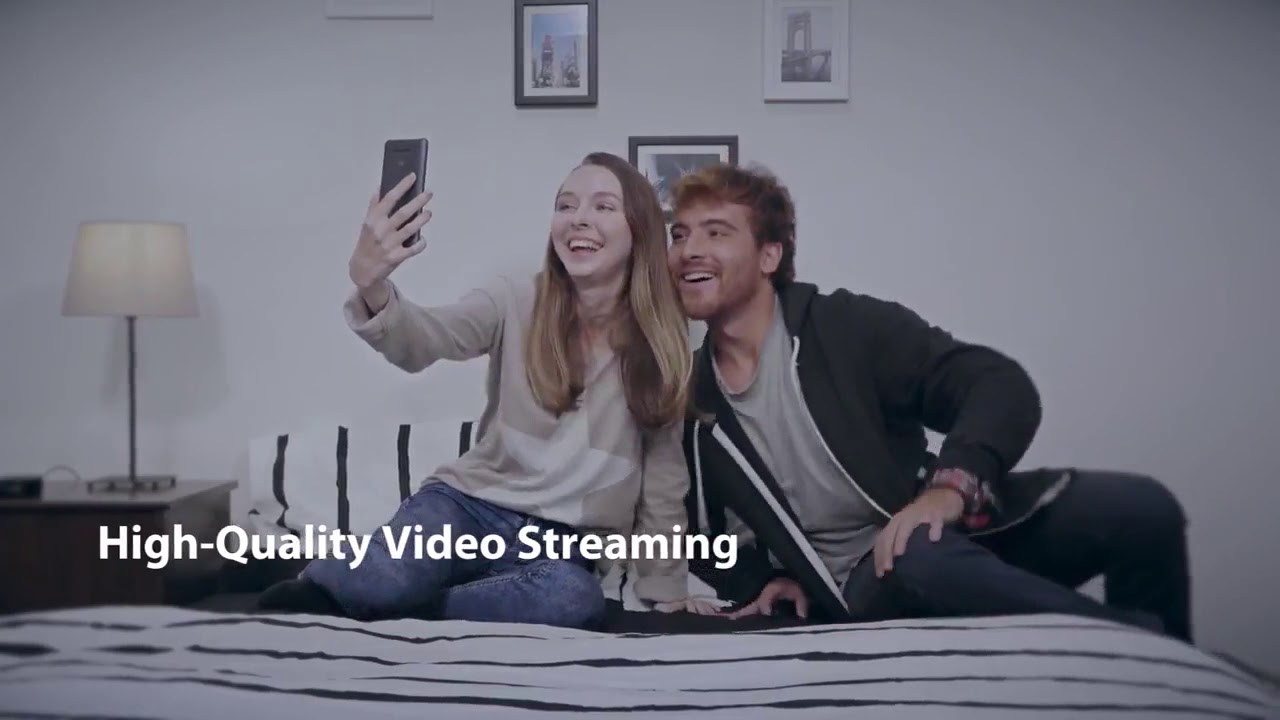 Introducing the Gemini Whole Home Wi Fi System from Edimax