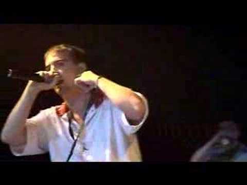 Teko VS Danié - Final Nacional 2007