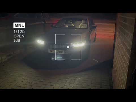 Sleek. Silent. Savage. – The new BMW 530e Experience @casabandara