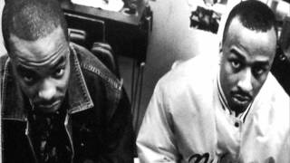 Group Home - A Train X Press