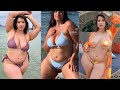 Claudia Rojas The Gorgeous Cuban Mexican Curvy Plus Size Model Instagram Star