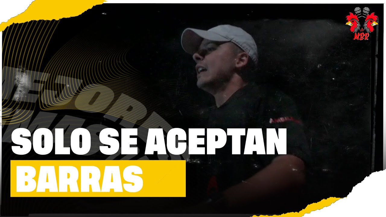 BARRA TRAS BARRA! LOS MEJORES TEMAS DE RAP JUNIO 2025 MIRAELBUENRAP X INTEMPO