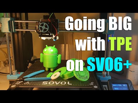 Android Bugdroid figure by vgergo - Thingiverse