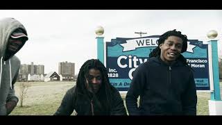 CashCow Bankz : Hot Boy (Shot By @DjBey215)