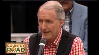 George Hamilton IV  &quot;A Rose and a Baby Ruth&quot;