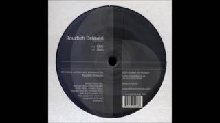 Rouzbeh Delavari - Bum