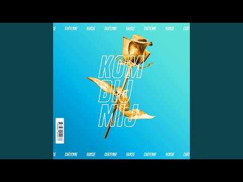 Kom Bij Mij (feat. Cháyenne)