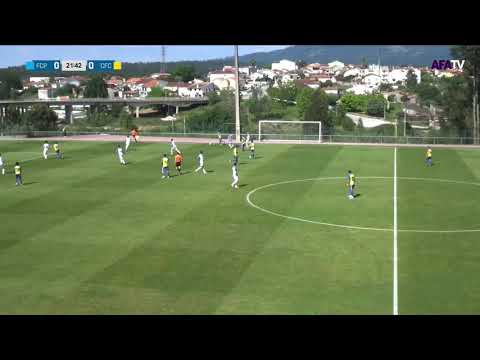 | HIGHLIGHTS OF THE WEEK 32 EP02 | Vasco Coelho vs. FC Pampilhosa