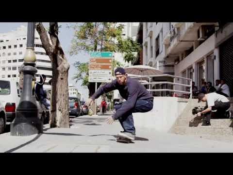 Gangster Whitewalls - Andrew Reynolds Instagram Remix 2020