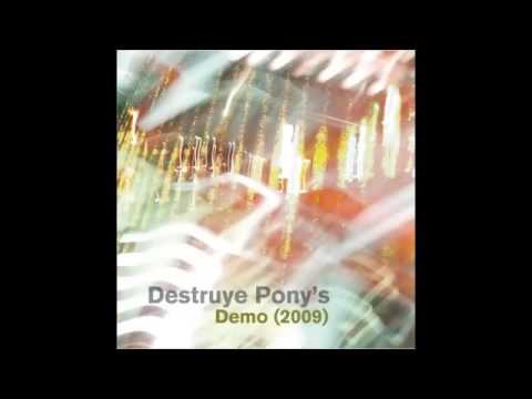 Destruye Pony's - Mano Muda