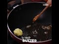 Butter Egg Masala Pav