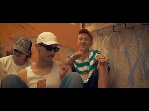 NISUKE X SADYE GANG - SHEIKA