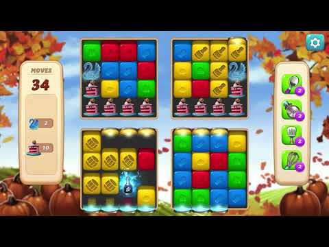 Vineyard Valley Level 397 NO BOOSTERS - A S GAMING ✔️