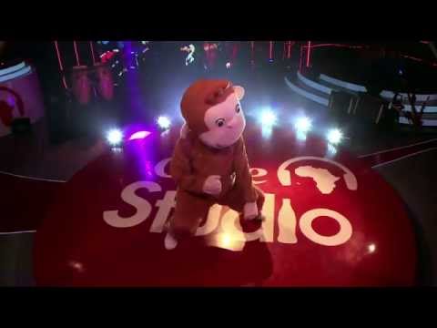 Coke Studio Africa Mash Up - Nikimuona/Bad Belle - Avril & MI