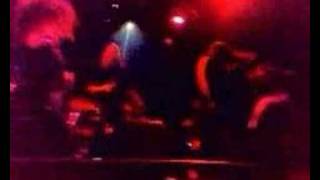 Tristania - The Wretched (Live México 2008)
