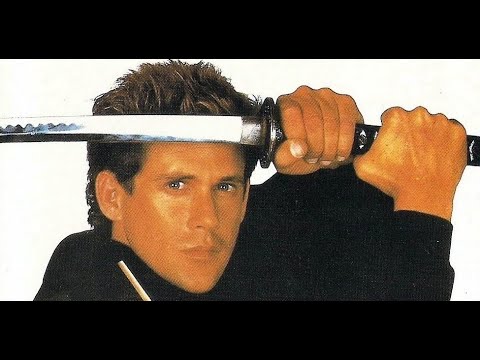 American Ninja 2: The Confrontation OST - 04 - Ninja Army Introduction