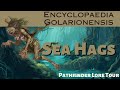 Sea Hags | Pathfinder Lore