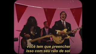 trapdoor social - sunshine (legendado)