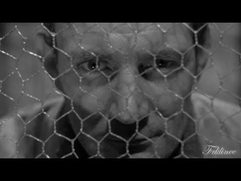 Trevor Howard Tribute