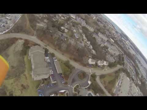 1 - 12 - 14 FAXON PARK WINDY AS HELL