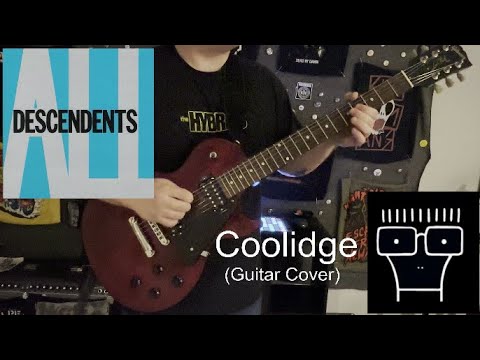Coolidge - Descendents