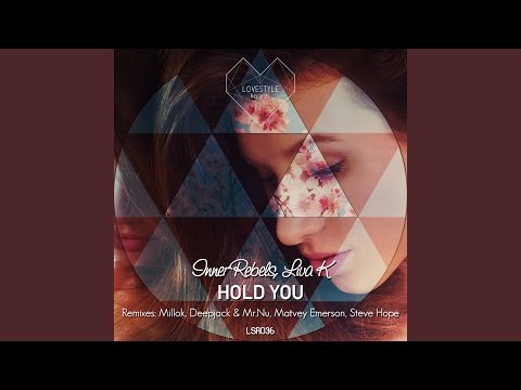 Hold You (Matvey Emerson Remix)
