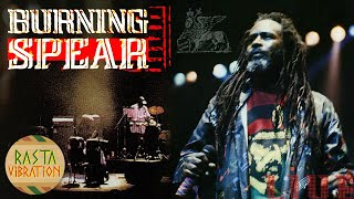 Download lagu Burning Spear - Live in Paris Zenith '88 (Full Concert) mp3 Download lagu Burning Spear - Live in Paris Zenith '88 (Full Concert) mp3