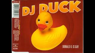 DJ Duck - D. Duck's Dream