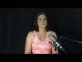 Little Voices Preview Lacey Morrell