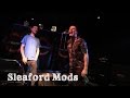 Sleaford Mods / Tweet Tweet Tweet / LIVE @ The ...