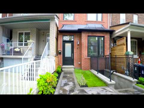 87 MARKHAM ST. preview