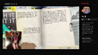 女性実況　Life Is Strange ＃13