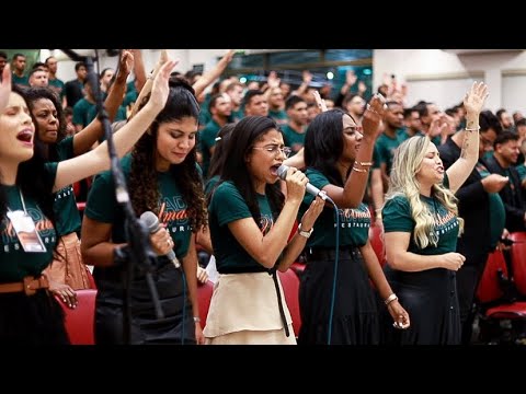 Marcas da Dor - Shirley Carvalhaes | UMADEV | 2023