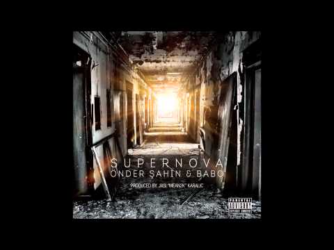 02  Önder Şahin & Babo İlk Round (feat. Uğurcan Çolak &  Berkay Ergul & Jagler & Fevri)