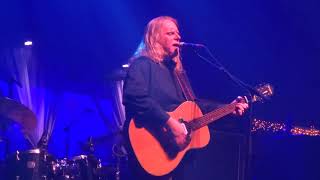 Company Man - Warren Haynes December 7, 2018