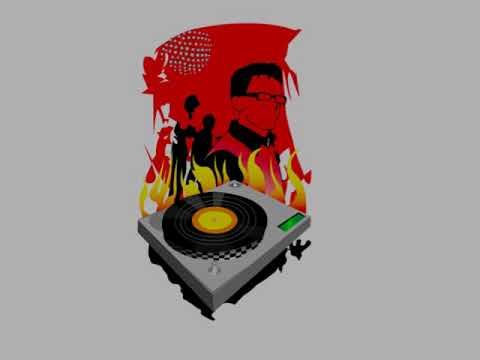 Ismail YK - Gidersen ERDAL SAKARYA  Remix 2009