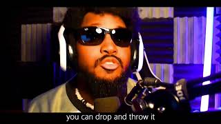 Cover art for Hey hey, How you doing over there? (fnf)