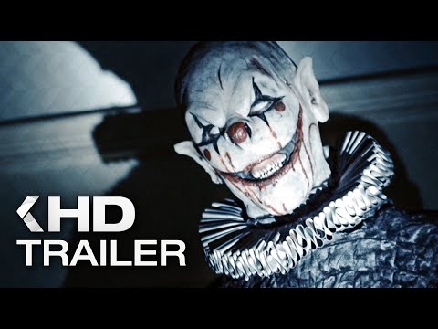 Trailer-Vorschau: Jack in the Box - ES lebt