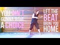 "Gotta Dance" Lyrics & Dance-along (Faith Rivera) - Faith Rivera "Gotta Dance" Lyrics & Dance-along (Faith Rivera)