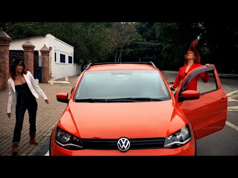 MC GIPIRONA - O Bonde Das Doida Ruiva (Official Music Video)