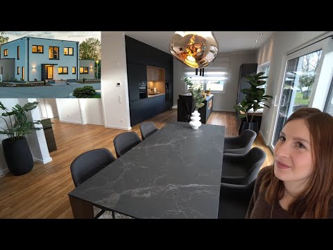 Prefabricated house 2023 cheaper to build: How to save up to 50% by doing it yourself!