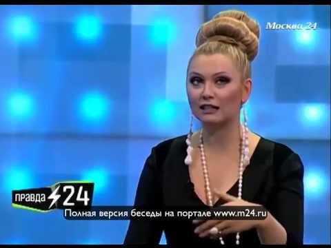 Лена Ленина: «Родители думают, что я хорошая и умная дочка»