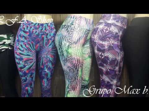 Calça Leg Suplex Legging Fitness/academia