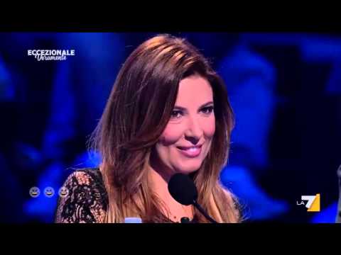 Eccezionale Veramente - Gemelli Perversi, Parodia